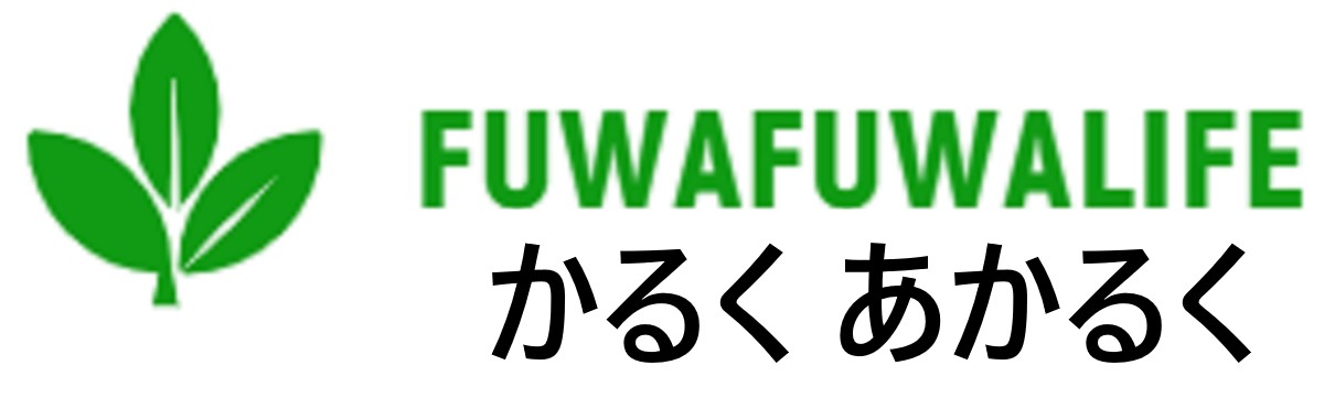 fuwafuwa life